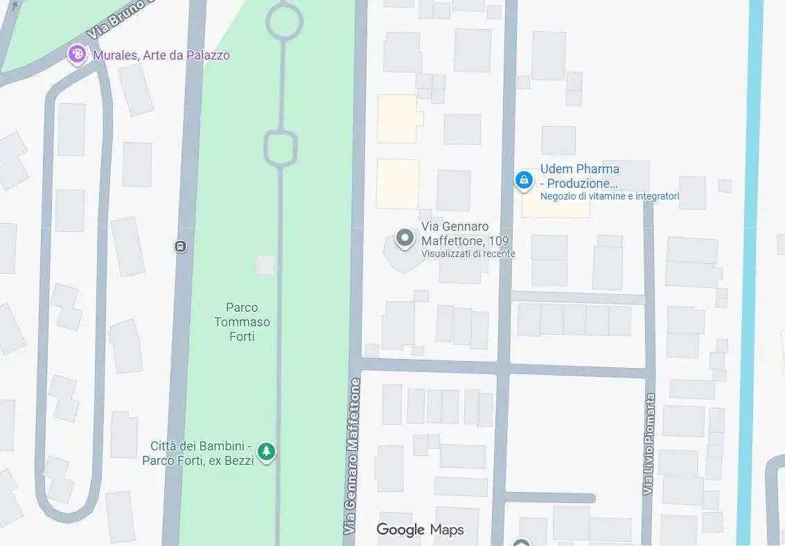 Villa all'asta via Gennaro Maffettone, Fiumicino - foto 3