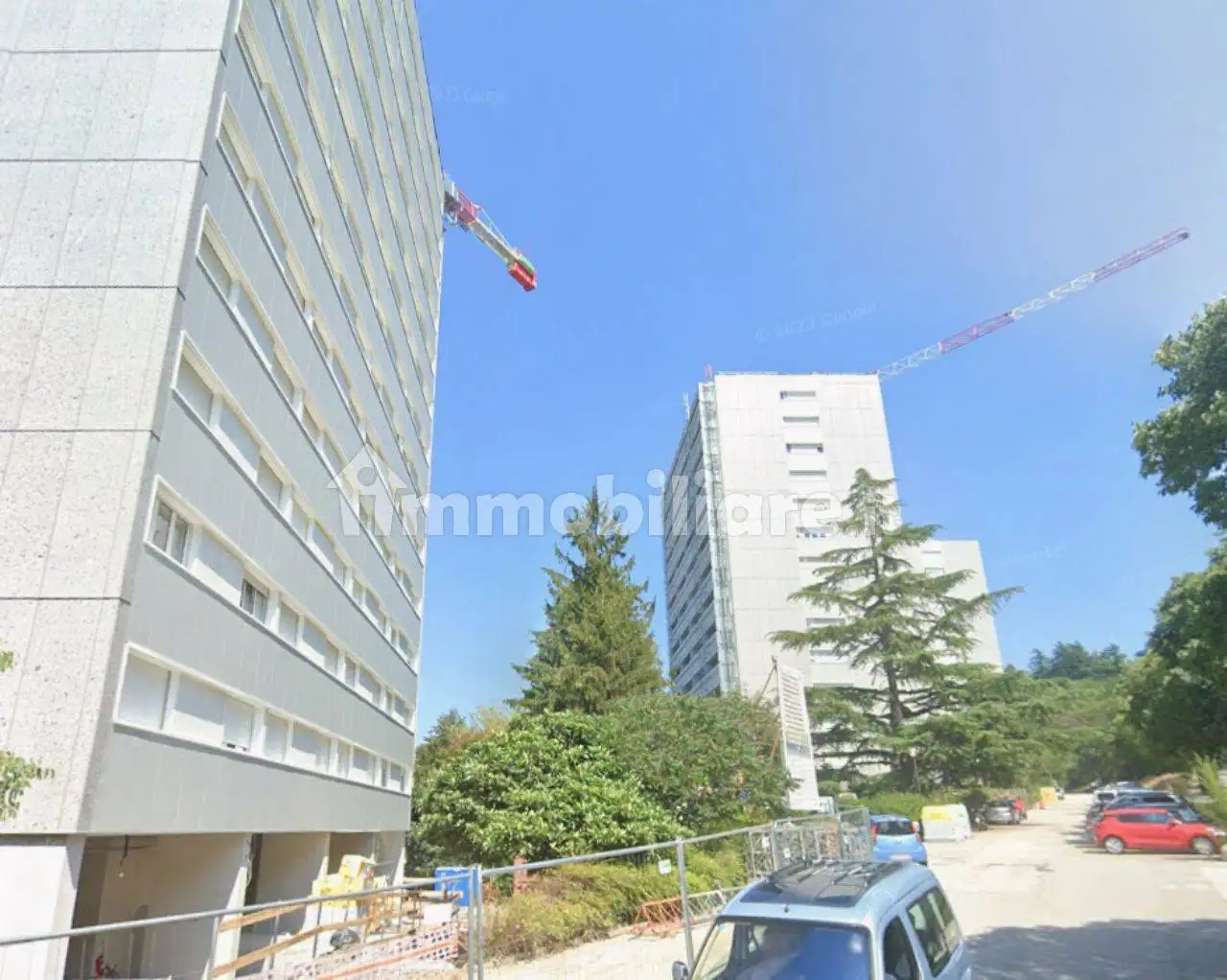 Appartamento all'asta c. Menguzzato, Trento - foto 2