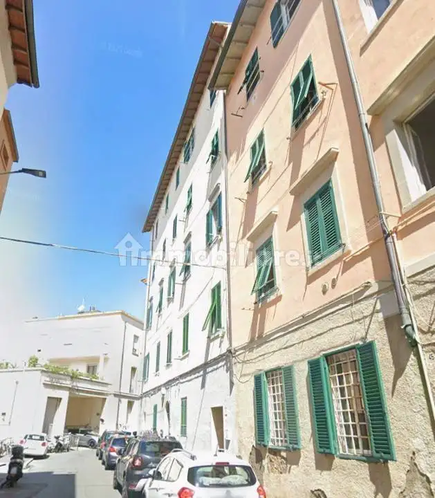 Appartamento all'asta Chiellini, Livorno - foto 2