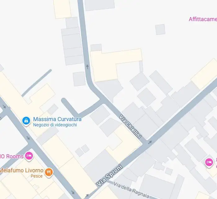 Appartamento all'asta Chiellini, Livorno - foto 5