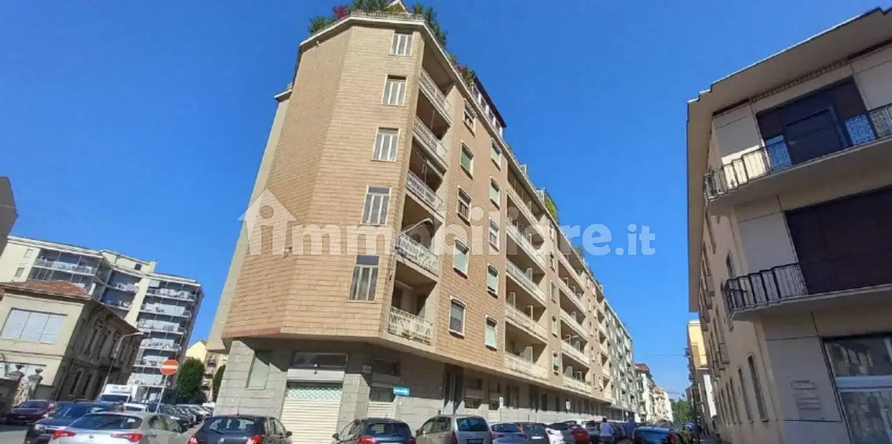 Appartamento all'asta Cesare Lombroso, Alessandria - foto 2