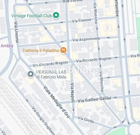 Appartamento all'asta Cesare Lombroso, Alessandria - foto 4