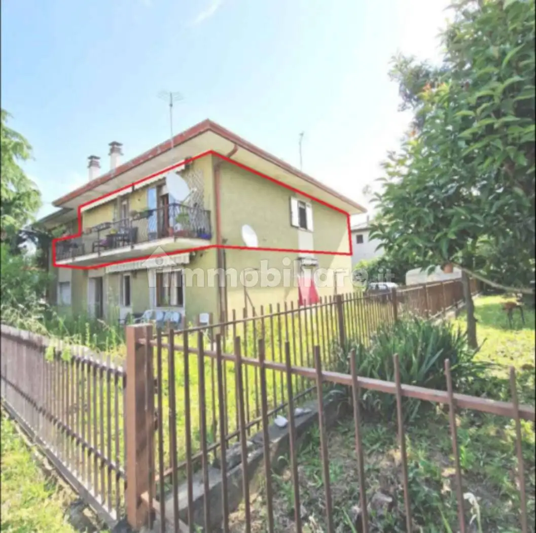 Appartamento all'asta via Lombardia, Scorzè - foto 2