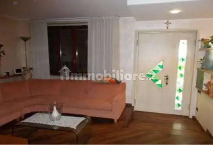 Villa all'asta via Legnano, Peschiera Borromeo - foto 4