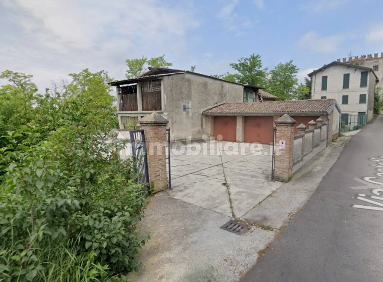 Appartamento all'asta via Castello, Corvino San Quirico - foto 2