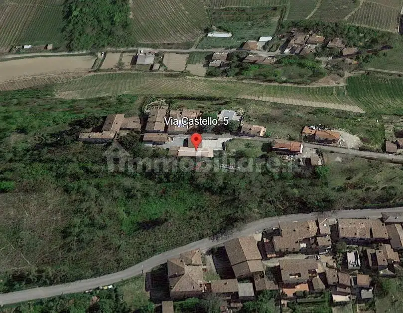 Appartamento all'asta via Castello, Corvino San Quirico - foto 4