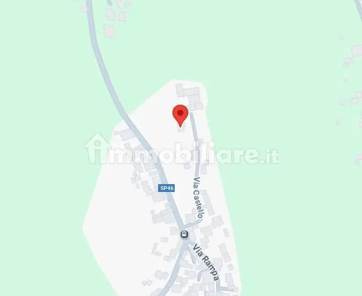Appartamento all'asta via Castello, Corvino San Quirico - foto 5