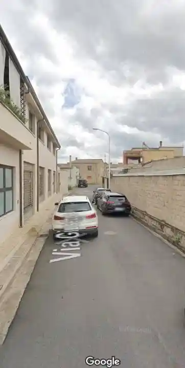 Appartamento all'asta via Giuseppe Verdi, Villasor - foto 2