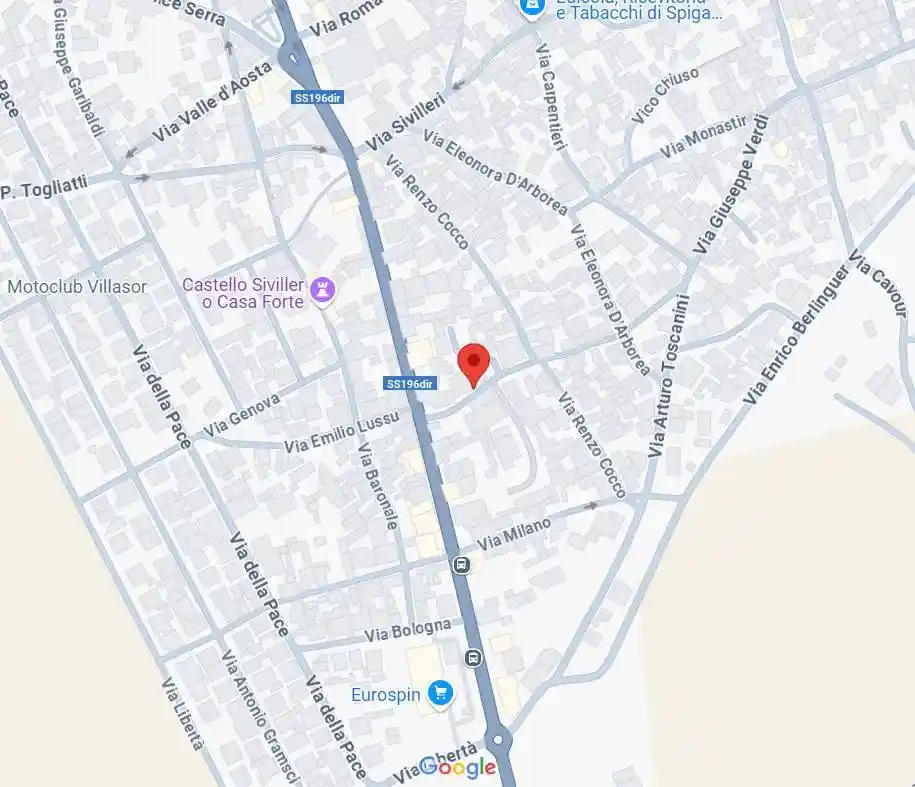 Appartamento all'asta via Giuseppe Verdi, Villasor - foto 3