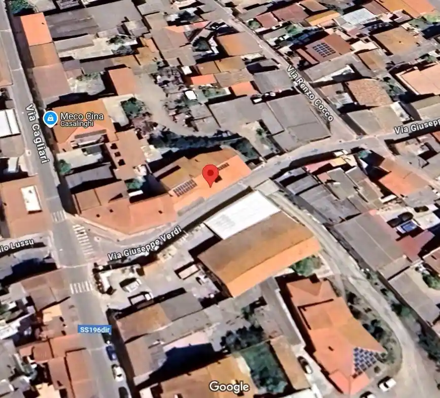 Appartamento all'asta via Giuseppe Verdi, Villasor - foto 5