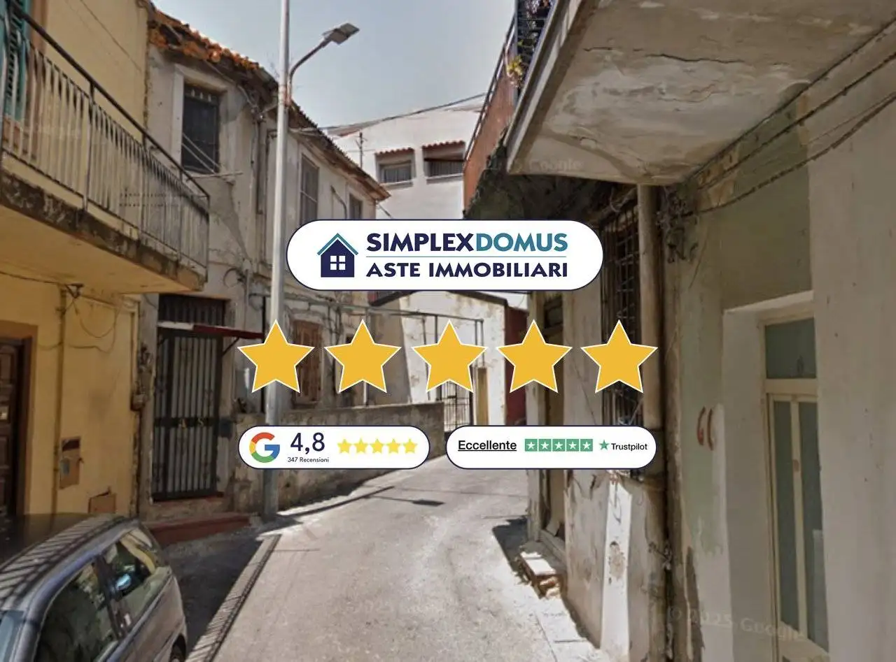 Appartamento in asta a Messina