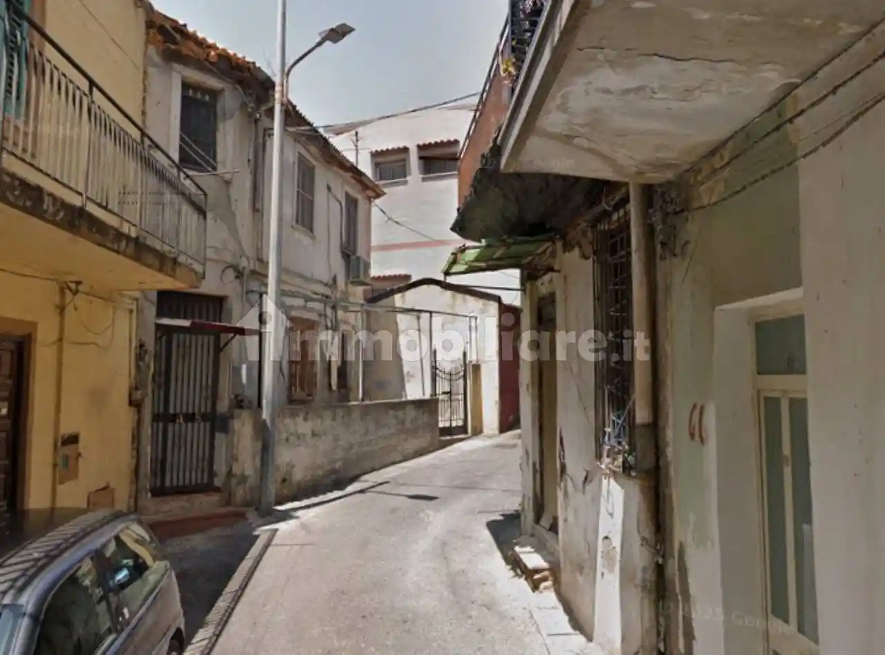 Appartamento all'asta via Crotone, Messina - foto 2