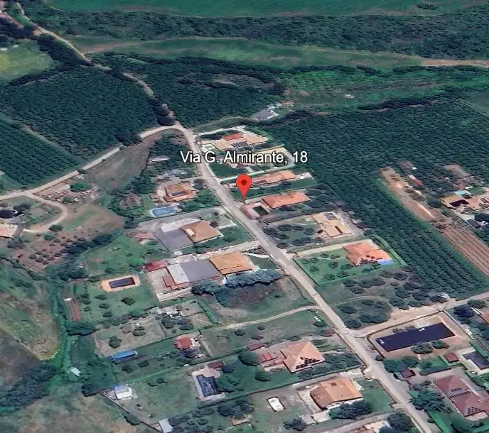 Villa all'asta via G. Almirante, Fabrica di Roma - foto 4