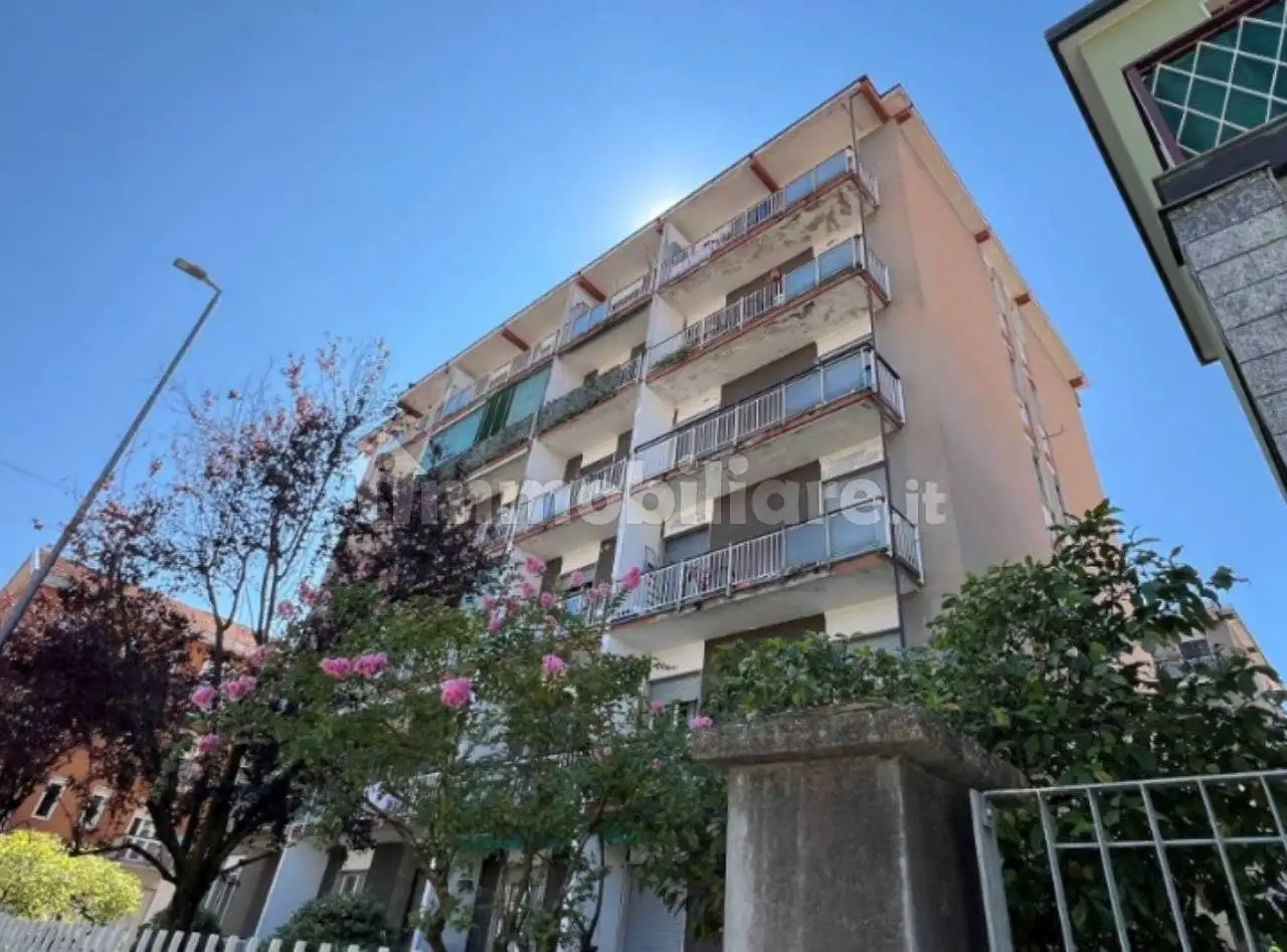 Appartamento all'asta via Gorizia, Baranzate - foto 2