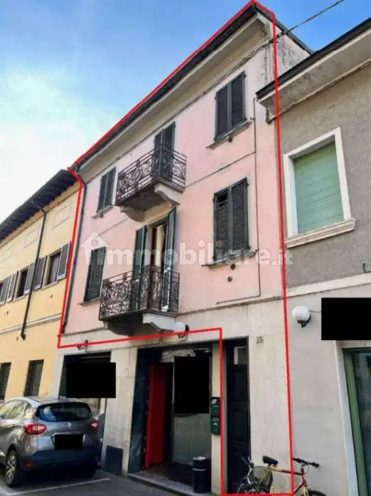 Appartamento all'asta via Giuseppe Mazzini, Bagnolo Cremasco - foto 3