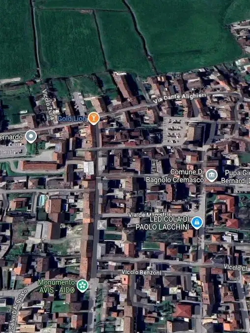 Appartamento all'asta via Giuseppe Mazzini, Bagnolo Cremasco - foto 5