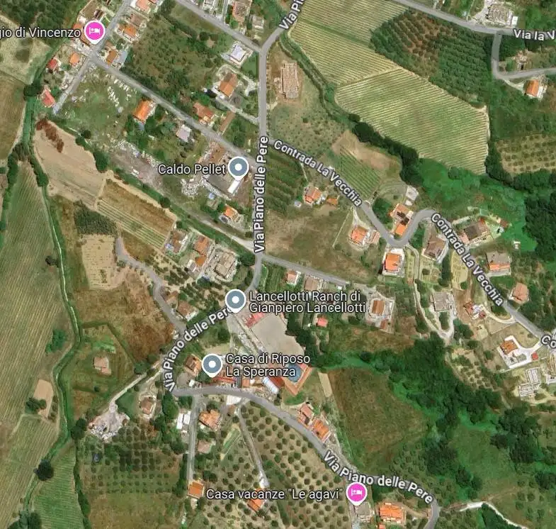 Appartamento all'asta Piano delle Pere, Agropoli - foto 3