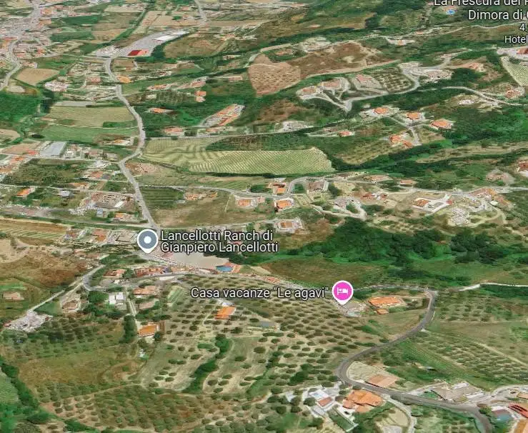 Appartamento all'asta Piano delle Pere, Agropoli - foto 4