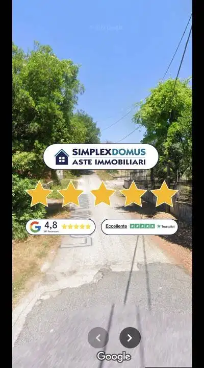 Appartamento in asta a Arce