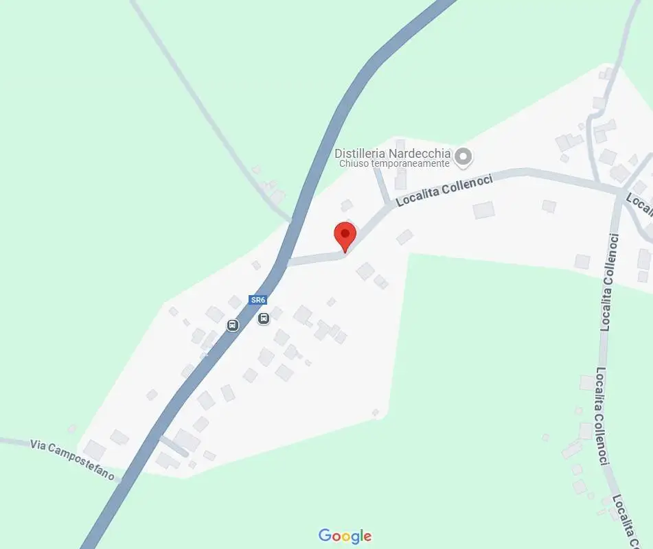 Appartamento all'asta via Collenoci, Arce - foto 3