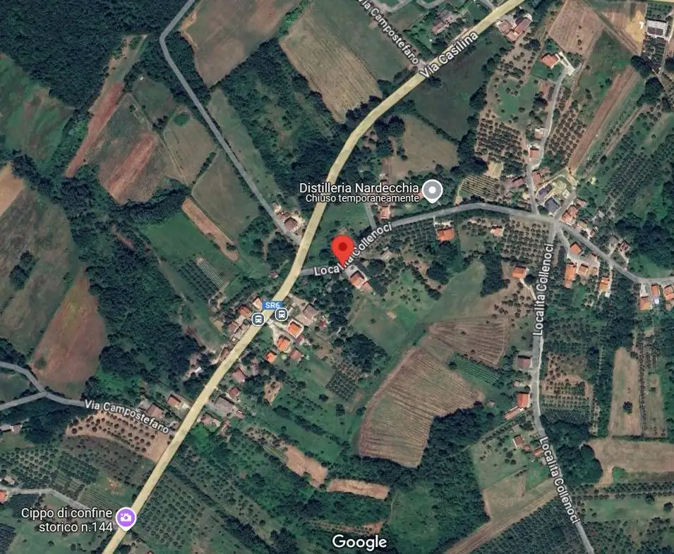 Appartamento all'asta via Collenoci, Arce - foto 4