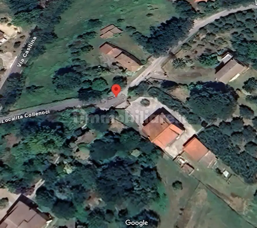 Appartamento all'asta via Collenoci, Arce - foto 5