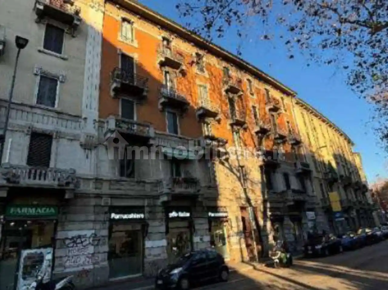 Appartamento all'asta viale Tibaldi, Milano - foto 2