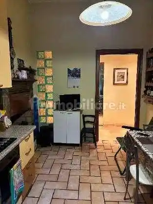 Appartamento all'asta viale Tibaldi, Milano - foto 5