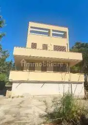 Villa all'asta via piano torre marroia, Altavilla Milicia - foto 4