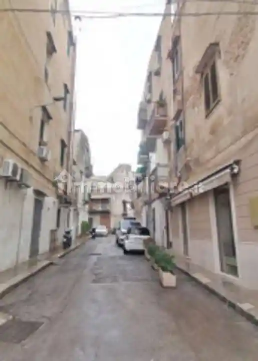 Appartamento all'asta via Giuseppe Albina, Palermo - foto 2