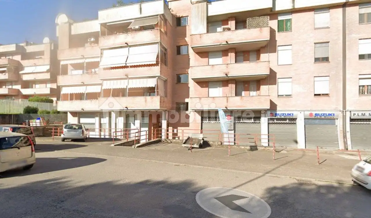 Appartamento all'asta via Luigi Piccinato, Benevento - foto 2