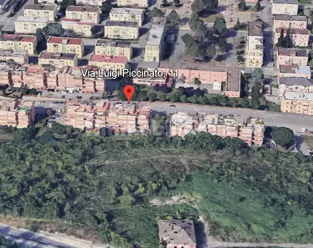 Appartamento all'asta via Luigi Piccinato, Benevento - foto 4