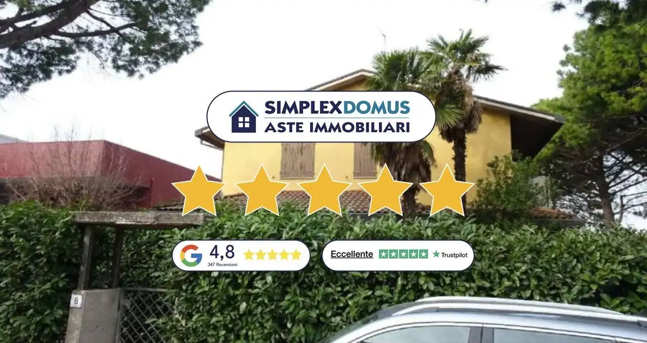 Appartamento in asta a Faenza