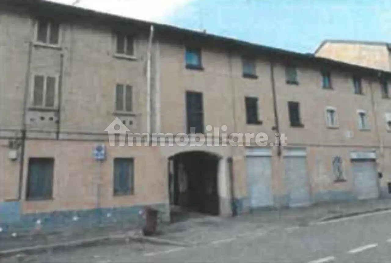 Appartamento all'asta via Sant'Ambrogio, Paderno Dugnano - foto 2