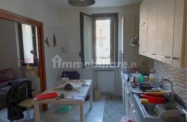 Appartamento all'asta via Sant'Ambrogio, Paderno Dugnano - foto 4