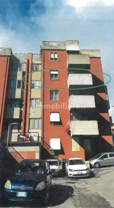 Appartamento all'asta via Ombrone, Chianciano Terme - foto 2