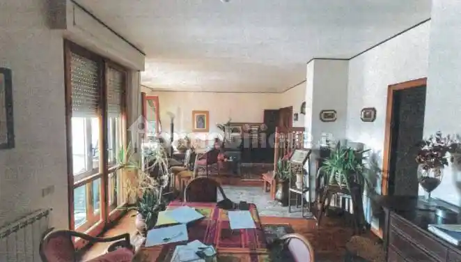 Appartamento all'asta via Ombrone, Chianciano Terme - foto 3