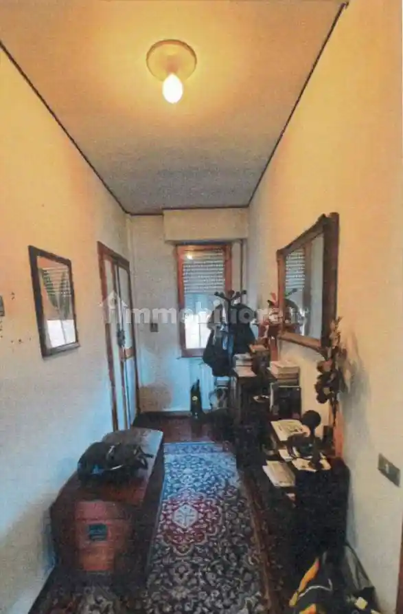 Appartamento all'asta via Ombrone, Chianciano Terme - foto 4