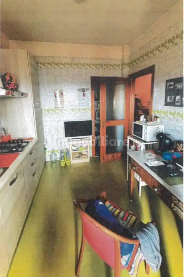 Appartamento all'asta via Ombrone, Chianciano Terme - foto 5