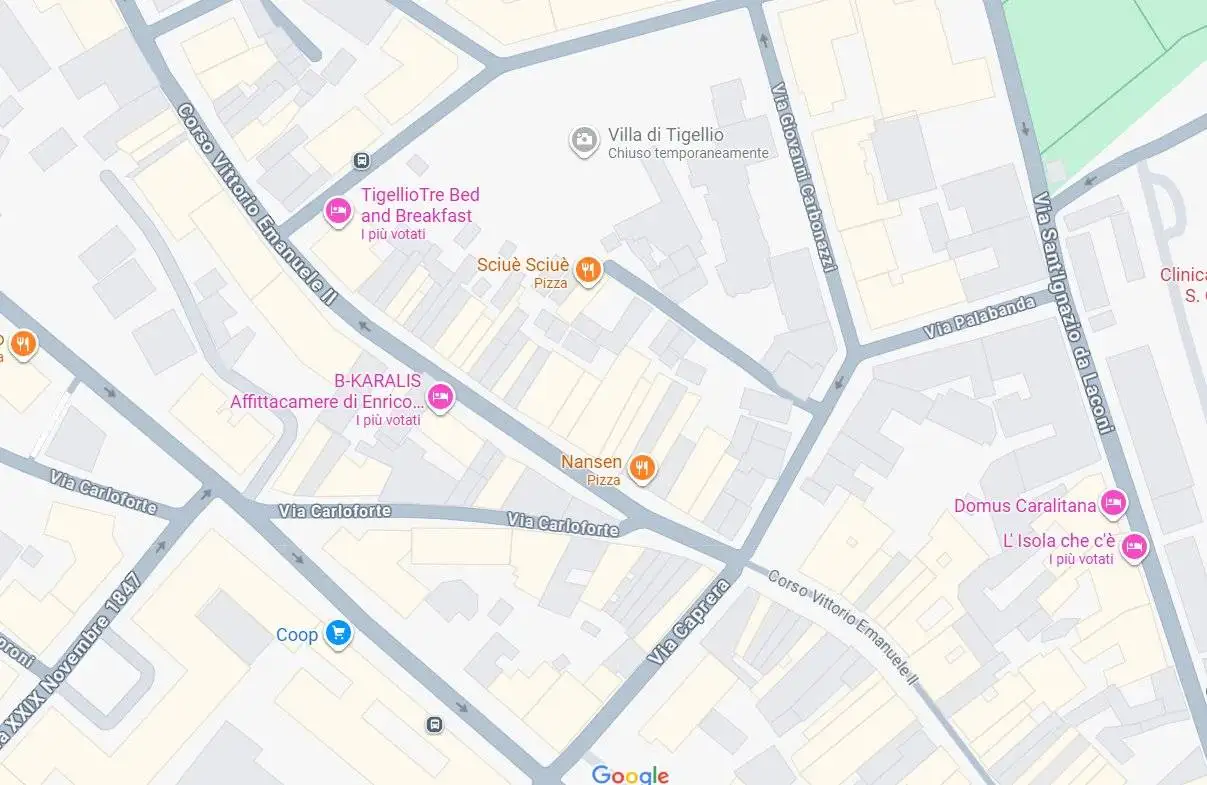 Appartamento all'asta via de S'Ecca Manna, Cagliari - foto 3