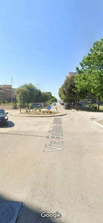 Appartamento all'asta via Girolamo Caggianelli, Foggia - foto 2