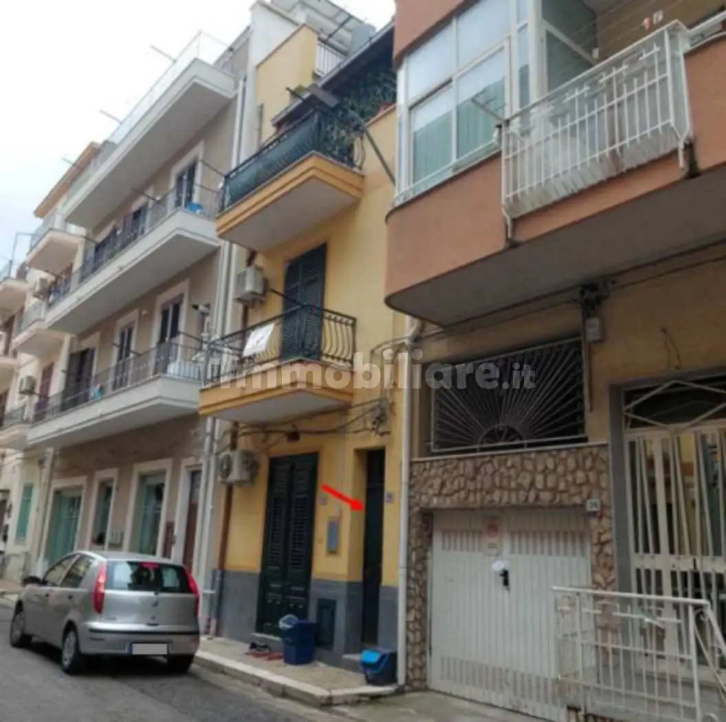 Appartamento all'asta via A. Ponchielli, Bagheria - foto 2