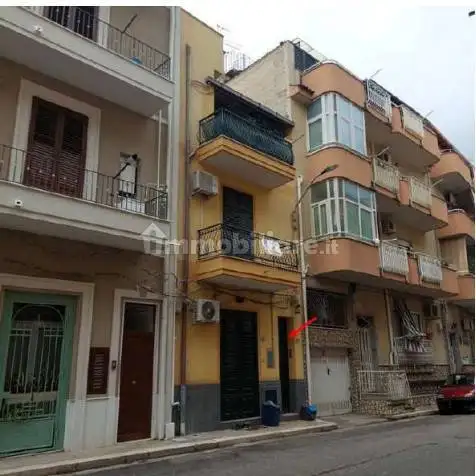 Appartamento all'asta via A. Ponchielli, Bagheria - foto 3