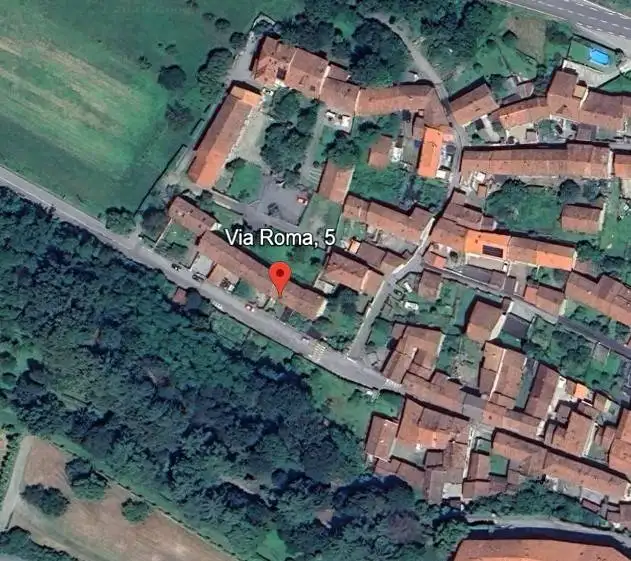 Villa all'asta via Roma, Azeglio - foto 3