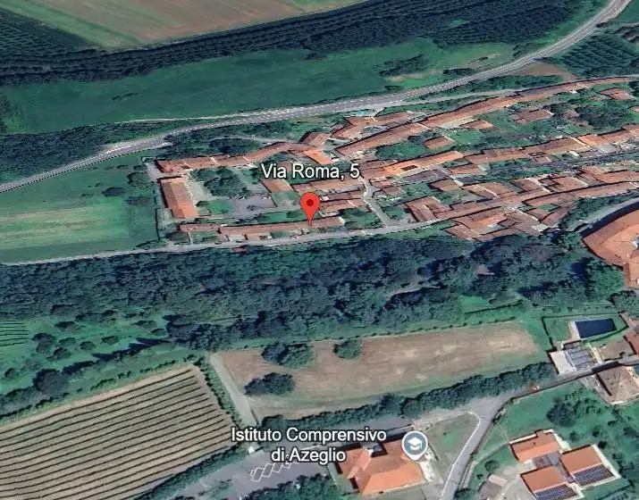 Villa all'asta via Roma, Azeglio - foto 4