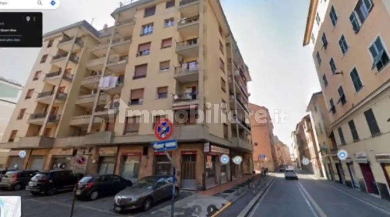 Appartamento all'asta via Canevari, Genova - foto 2