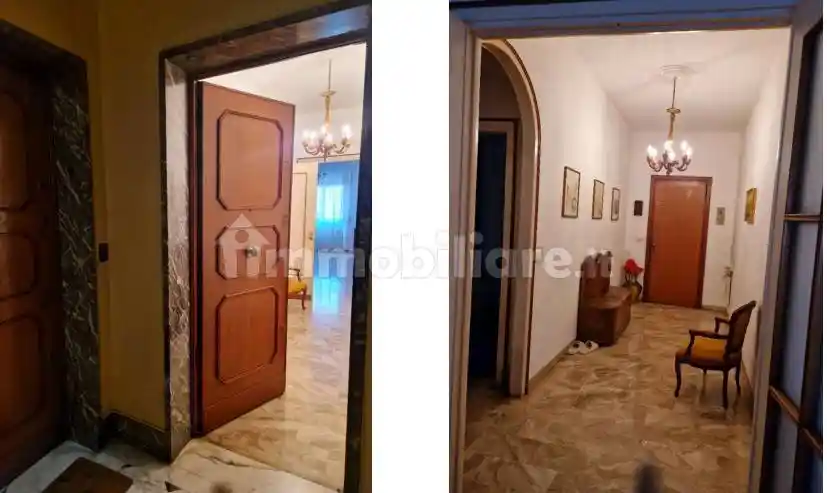 Appartamento all'asta via Canevari, Genova - foto 3