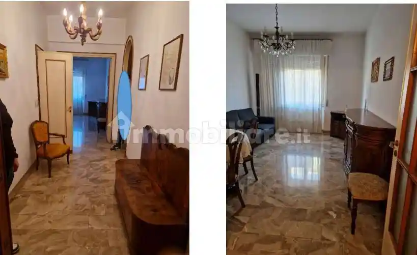 Appartamento all'asta via Canevari, Genova - foto 4