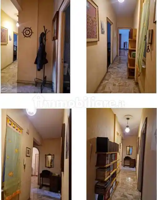 Appartamento all'asta via Canevari, Genova - foto 5