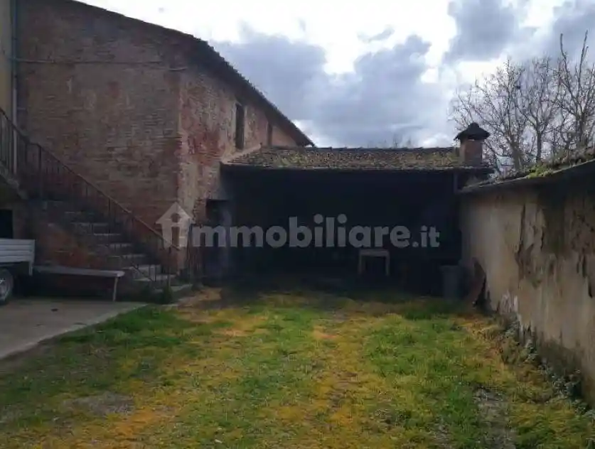 Villa all'asta Loc. Colonna del Grillo, Castelnuovo Berardenga - foto 5